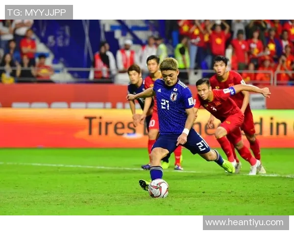 日本足球明星中谁的帅气指数最高引发热议