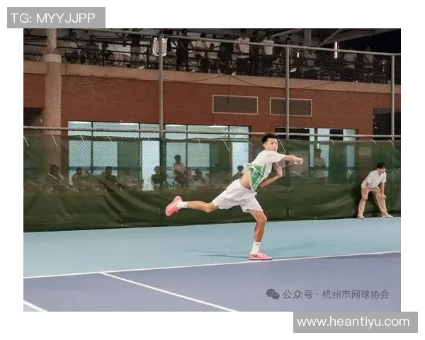 杭州网球队以67分领跑大满贯积分榜展现强劲实力和竞争优势