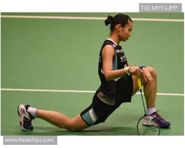 深入分析重庆羽毛球队的阵地战战术与技巧运用