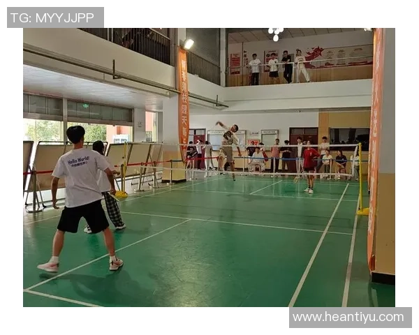 独家解析北京羽毛球队心理素质差异及其对比赛表现的影响