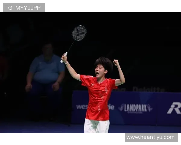 西安羽毛球队荣登羽毛球战术排行榜第四名展现实力与潜力