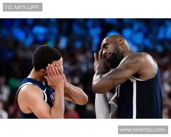 足球明星与詹姆斯亲密互动引发球迷热议共同探讨运动精神与友谊的魅力