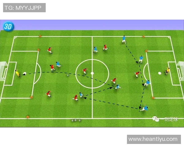 足球新手必看：从零开始的状态提升与技巧学习全攻略