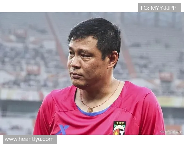 足球明星艾特范志毅的传奇人生与对中国足球的深远影响