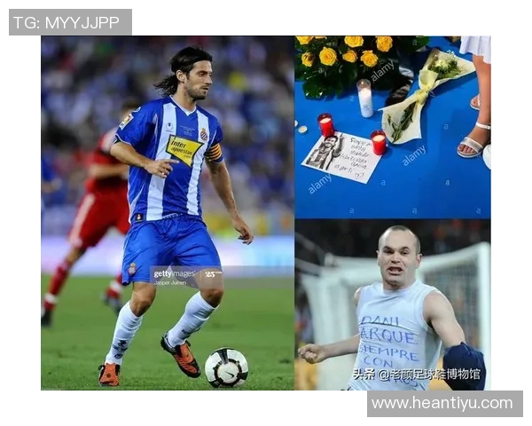 追忆不幸去世的足球明星们的辉煌与遗憾