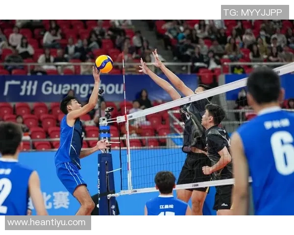 重庆排球队在挑战赛中的技术表现分析与点评