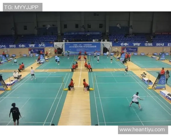 最新羽毛球比赛经验TOP10：重庆羽毛球队领跑