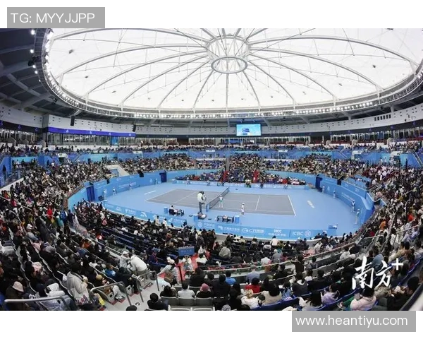 网球深度：解密重庆网球队的中路突破