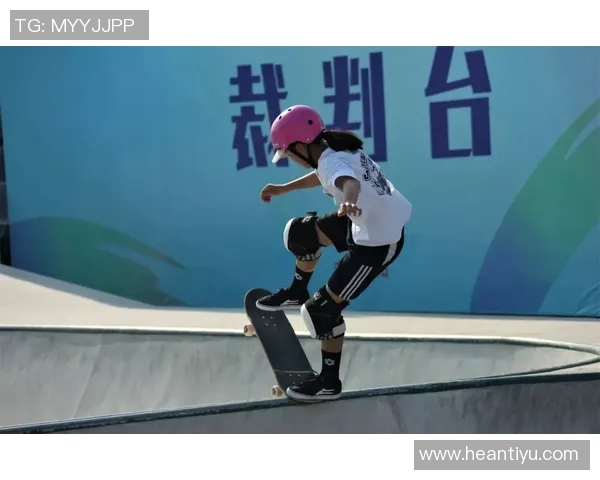 滑板配合排行榜：北京滑板队位居第9名