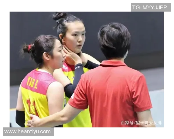 独家分析：深圳排球队的心理素质对比