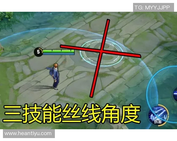 科学王者荣耀：速度训练方法_1