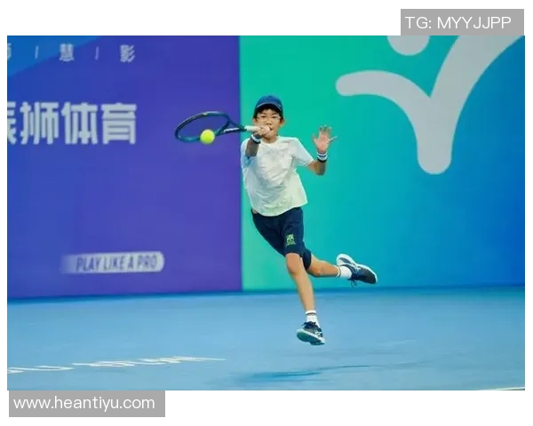 网球焦点：杭州网球队的节奏探讨