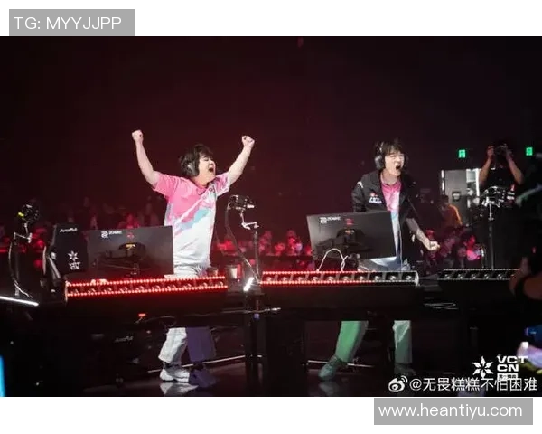 世界大师赛特别报道：BLG的成长故事