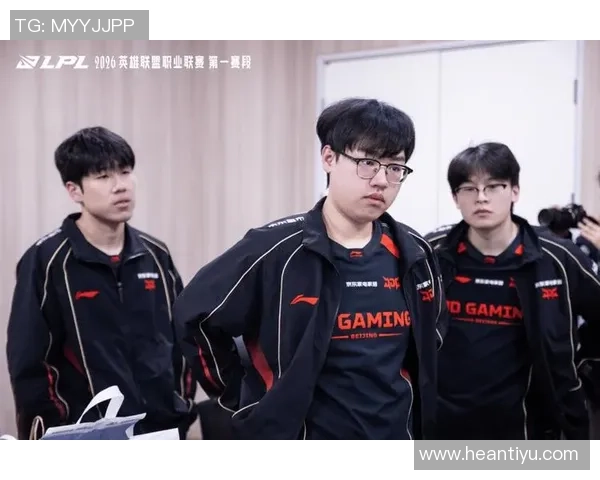 赛后复盘:JDG vs WE的实力 赛后复盘:JDG vs WE的实力