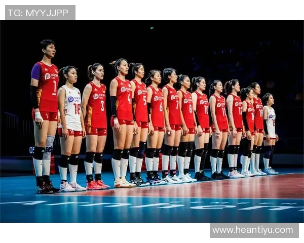 2026排球实力排行榜：北京排球队位居第10名