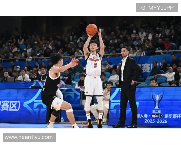 2026篮球技术排名：北京篮球队创新高