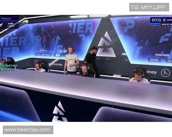 CS_GO热议：WE的状态争议