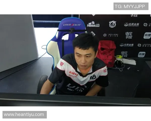 专访王军：解密CS_GO成功之道