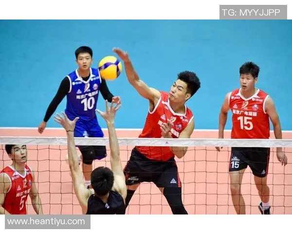 排球专题：聚焦南京排球队的比赛经验