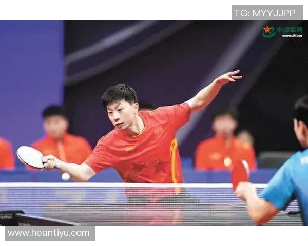 最新乒乓球速度TOP10：杭州乒乓球队领跑