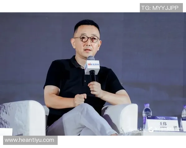 深度对话：王伟的攀岩人生