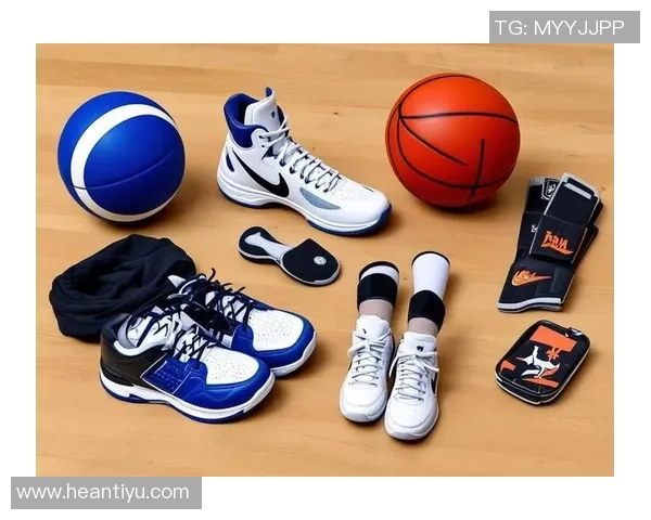 篮球装备选购：球拍推荐_1