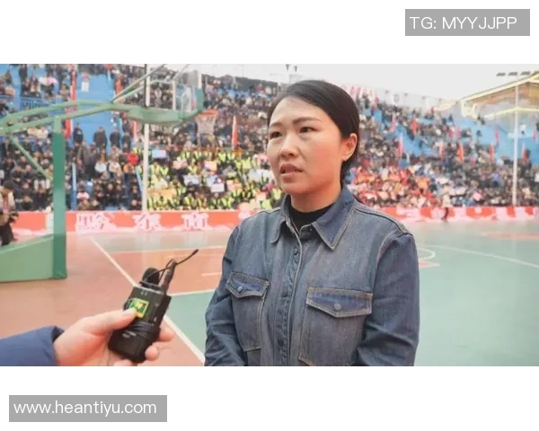 黄芳独家:分享篮球心得 黄芳独家:分享篮球心得